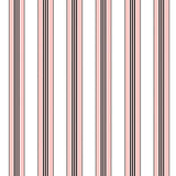 BRUNSCHWIG & FILS P8015104.17.0 RAYURE LIONE ROSE Wallpaper - Eade's Wallpaper