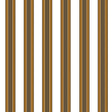 BRUNSCHWIG & FILS P8015104.46.0 RAYURE LIONE TOBACCO Wallpaper - Eade's Wallpaper