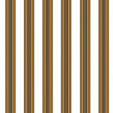 BRUNSCHWIG & FILS P8015104.46.0 RAYURE LIONE TOBACCO Wallpaper - Eade's Wallpaper