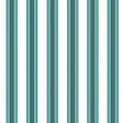 BRUNSCHWIG & FILS P8015104.513.0 RAYURE LIONE AQUA Wallpaper - Eade's Wallpaper