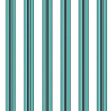 BRUNSCHWIG & FILS P8015104.513.0 RAYURE LIONE AQUA Wallpaper - Eade's Wallpaper