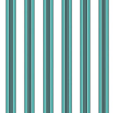 BRUNSCHWIG & FILS P8015104.513.0 RAYURE LIONE AQUA Wallpaper - Eade's Wallpaper