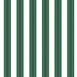 BRUNSCHWIG & FILS P8015104.53.0 RAYURE LIONE EMERALD Wallpaper - Eade's Wallpaper