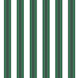 BRUNSCHWIG & FILS P8015104.53.0 RAYURE LIONE EMERALD Wallpaper - Eade's Wallpaper