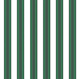 BRUNSCHWIG & FILS P8015104.53.0 RAYURE LIONE EMERALD Wallpaper - Eade's Wallpaper