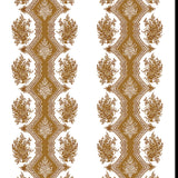 BRUNSCHWIG & FILS P8015105.46.0 COPPELIA TOBACCO Wallpaper - Eade's Wallpaper