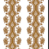 BRUNSCHWIG & FILS P8015105.46.0 COPPELIA TOBACCO Wallpaper - Eade's Wallpaper