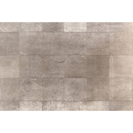 BRUNSCHWIG & FILS P8015107.11.0 MADOKA SILVER Wallpaper - Eade's Wallpaper