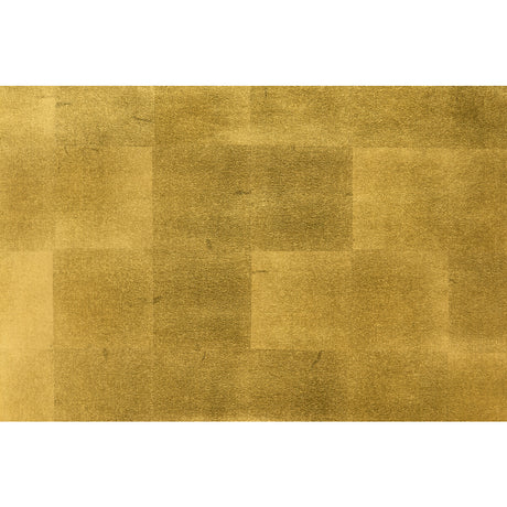 BRUNSCHWIG & FILS P8015113.4.0 ASAMI GOLD Wallpaper - Eade's Wallpaper