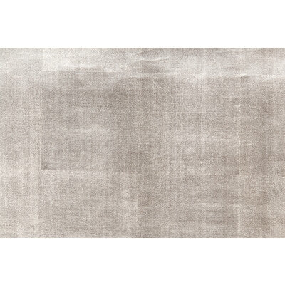 BRUNSCHWIG & FILS P8015116.11.0 MIKA SILVER Wallpaper - Eade's Wallpaper