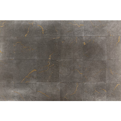 BRUNSCHWIG & FILS P8015119.114.0 ETSU SILVER GOLD Wallpaper - Eade's Wallpaper