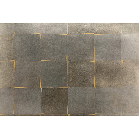 BRUNSCHWIG & FILS P8015120.14.0 KIKO GILVER Wallpaper - Eade's Wallpaper