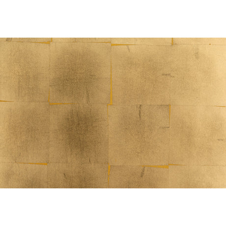 BRUNSCHWIG & FILS P8015120.4.0 KIKO GOLD Wallpaper - Eade's Wallpaper