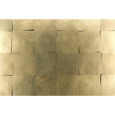 BRUNSCHWIG & FILS P8015120.46.0 KIKO BRONZE Wallpaper - Eade's Wallpaper