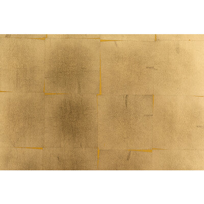 BRUNSCHWIG & FILS P8015120.4.0 KIKO GOLD Wallpaper - Eade's Wallpaper