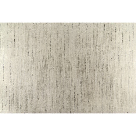 BRUNSCHWIG & FILS P8015122.118.0 CHIYO SILVER BLACK Wallpaper - Eade's Wallpaper