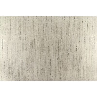BRUNSCHWIG & FILS P8015122.118.0 CHIYO SILVER BLACK Wallpaper - Eade's Wallpaper