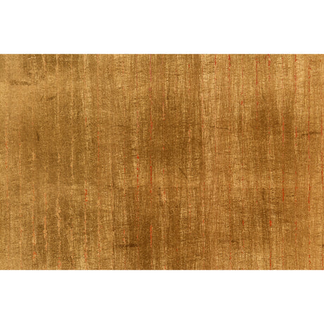 BRUNSCHWIG & FILS P8015122.419.0 CHIYO GOLD RED Wallpaper - Eade's Wallpaper