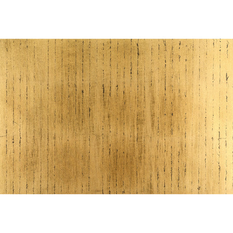 BRUNSCHWIG & FILS P8015122.48.0 CHIYO GOLD BLACK Wallpaper - Eade's Wallpaper