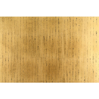BRUNSCHWIG & FILS P8015122.48.0 CHIYO GOLD BLACK Wallpaper - Eade's Wallpaper