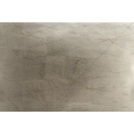 BRUNSCHWIG & FILS P8015123.11.0 SATORU SILVER Wallpaper - Eade's Wallpaper