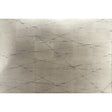 BRUNSCHWIG & FILS P8015123.1111.0 SATORU PEWTER Wallpaper - Eade's Wallpaper