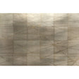 BRUNSCHWIG & FILS P8015123.114.0 SATORU SILVER GOLD Wallpaper - Eade's Wallpaper