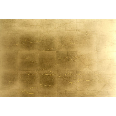 BRUNSCHWIG & FILS P8015123.4.0 SATORU GOLD Wallpaper - Eade's Wallpaper