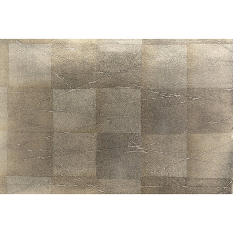 BRUNSCHWIG & FILS P8015123.411.0 SATORU NICKEL Wallpaper - Eade's Wallpaper