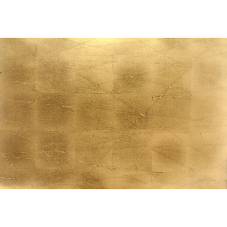 BRUNSCHWIG & FILS P8015123.44.0 SATORU ANTIQUE GOLD Wallpaper - Eade's Wallpaper