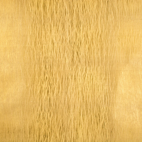 BRUNSCHWIG & FILS P8015124.4.0 AMAYA GOLD Wallpaper - Eade's Wallpaper