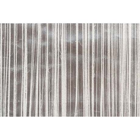 BRUNSCHWIG & FILS P8015125.1111.0 TAKI TIN Wallpaper - Eade's Wallpaper