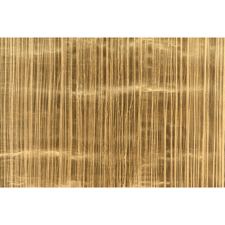 BRUNSCHWIG & FILS P8015125.4.0 TAKI GOLD Wallpaper - Eade's Wallpaper