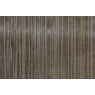BRUNSCHWIG & FILS P8015125.411.0 TAKI PEWTER Wallpaper - Eade's Wallpaper