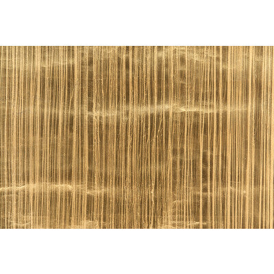 BRUNSCHWIG & FILS P8015125.4.0 TAKI GOLD Wallpaper - Eade's Wallpaper