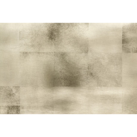 BRUNSCHWIG & FILS P8015127.1121.0 YUME PEWTER Wallpaper - Eade's Wallpaper