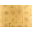 BRUNSCHWIG & FILS P8015127.4.0 YUME GOLD Wallpaper - Eade's Wallpaper