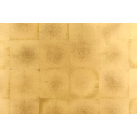 BRUNSCHWIG & FILS P8015127.4.0 YUME GOLD Wallpaper - Eade's Wallpaper