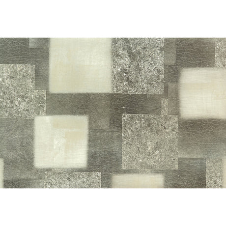 BRUNSCHWIG & FILS P8015128.1111.0 MAI PLATINUM Wallpaper - Eade's Wallpaper