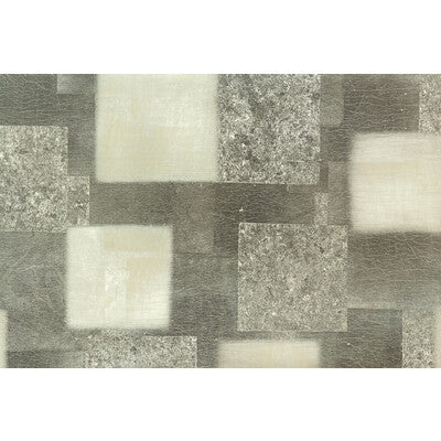 BRUNSCHWIG & FILS P8015128.1111.0 MAI PLATINUM Wallpaper - Eade's Wallpaper