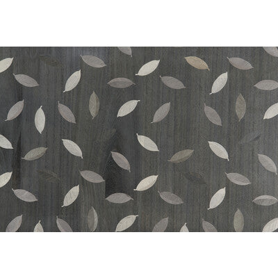 BRUNSCHWIG & FILS P8015131.11.0 AKI ASH Wallpaper - Eade's Wallpaper