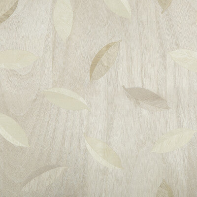 BRUNSCHWIG & FILS P8015131.21.0 AKI DRIFTWOOD Wallpaper - Eade's Wallpaper