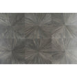 BRUNSCHWIG & FILS P8015132.21.0 HAYAMI GREY PEARL Wallpaper - Eade's Wallpaper