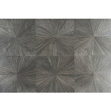 BRUNSCHWIG & FILS P8015132.21.0 HAYAMI GREY PEARL Wallpaper - Eade's Wallpaper