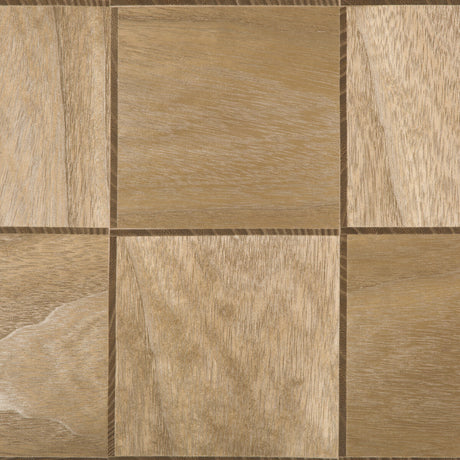 BRUNSCHWIG & FILS P8015133.6.0 NAOKI WOOD Wallpaper - Eade's Wallpaper