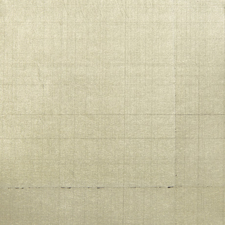 BRUNSCHWIG & FILS P8015135.11.0 IZUMI SILVER Wallpaper - Eade's Wallpaper