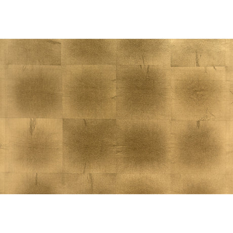 BRUNSCHWIG & FILS P8015135.4.0 IZUMI GOLD Wallpaper - Eade's Wallpaper