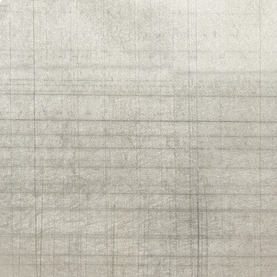 BRUNSCHWIG & FILS P8015136.21.0 TAKARA PEWTER Wallpaper - Eade's Wallpaper