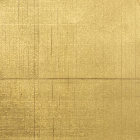 BRUNSCHWIG & FILS P8015136.44.0 TAKARA GOLDEN Wallpaper - Eade's Wallpaper
