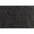 BRUNSCHWIG & FILS P8015137.811.0 INO BLACK SILVER Wallpaper - Eade's Wallpaper